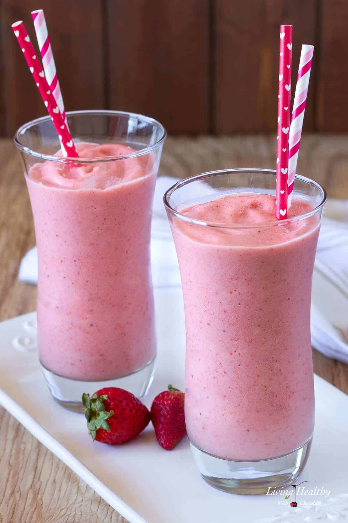 Stawberry Image